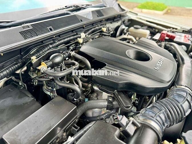 NISSAN NAVARA 2018 - 67000 km