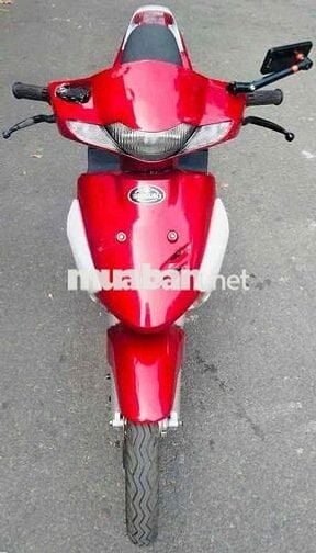 suzuki fx125