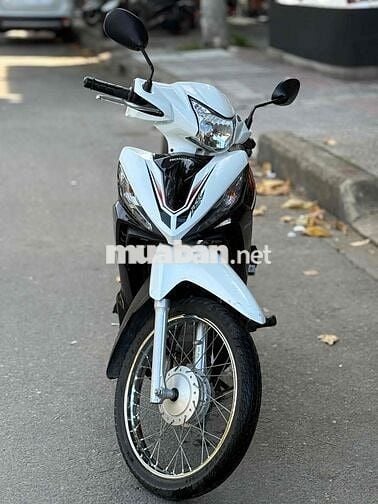🏜️wave RSX 2019 bs 43 chạy mới 20 ngàn km lốp rin