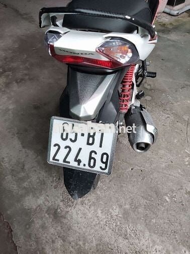 Cân bán xe Honda RSX tại CT, xe đẹp zin