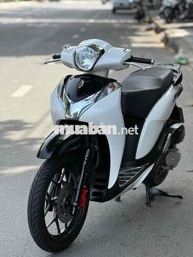 SH MODE ABS 2019  bs 43 đẹp ken ốc vít 7 màu
