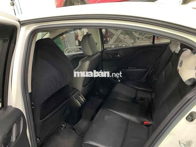 Honda City TOP 2019 - 68000 km Siêu Đẹp Hãng Bán