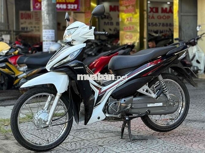 🏜️wave RSX 2019 bs 43 chạy mới 20 ngàn km lốp rin