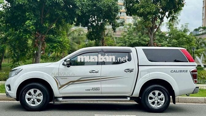 NISSAN NAVARA 2018 - 67000 km