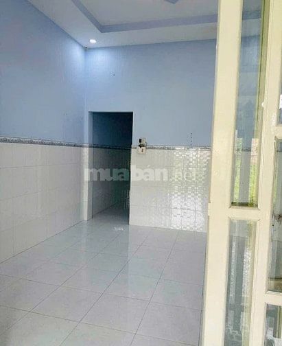 Làm ăn thất bại nên bán lại căn nhà 55m2 ở Bà Điểm - Hóc Môn giá 740tr