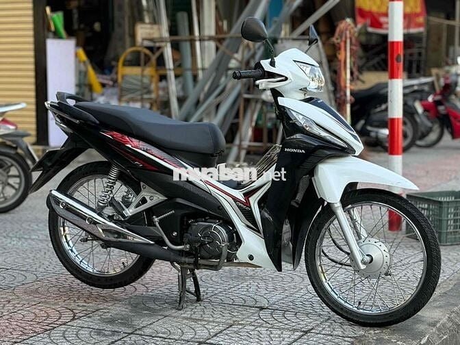 🏜️wave RSX 2019 bs 43 chạy mới 20 ngàn km lốp rin