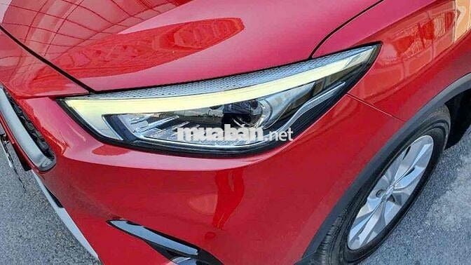 MG MGZS 2023 Standard 1.5 AT 2WD - 70000 km