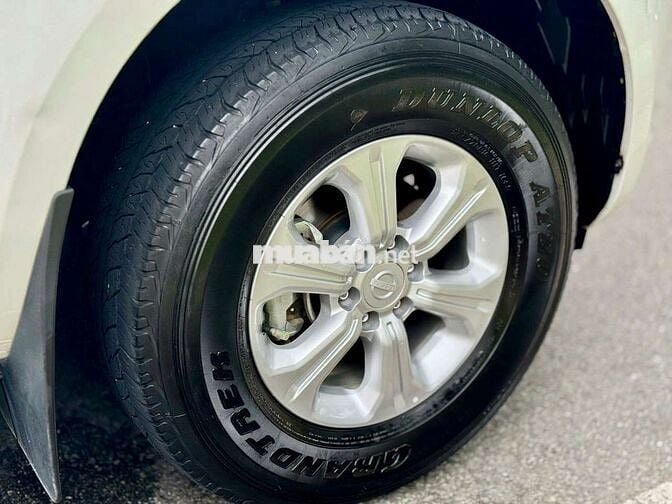 NISSAN NAVARA 2018 - 67000 km