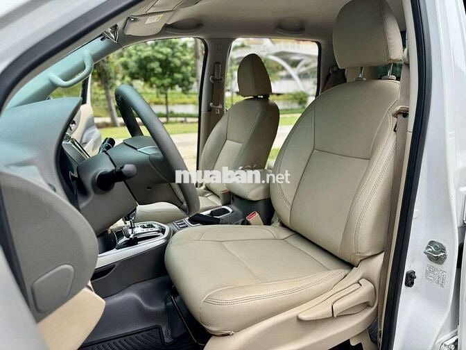 NISSAN NAVARA 2018 - 67000 km