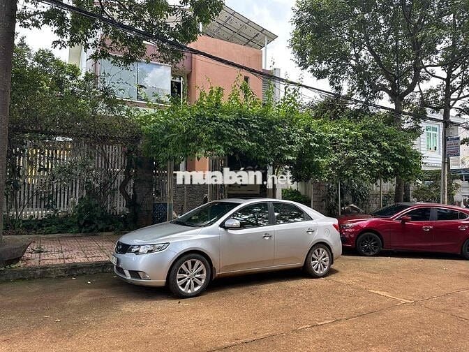Kia Cerato 2009 1.6 AT - 100000 km