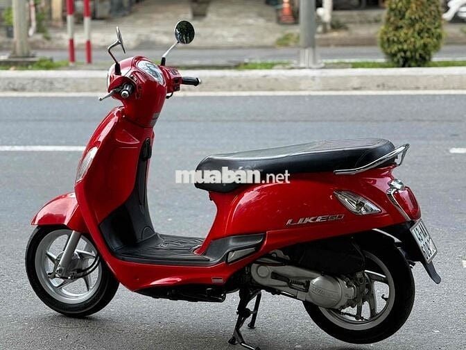 like 50cc 2019 bs 43 máy rin êm xe đẹp ken áo keo
