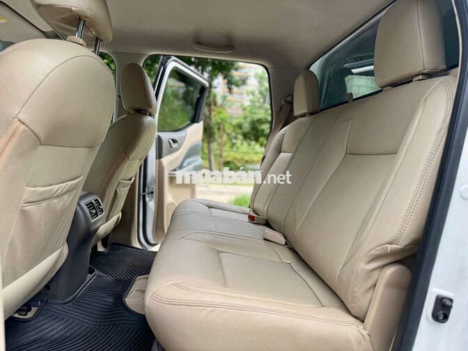 NISSAN NAVARA 2018 - 67000 km