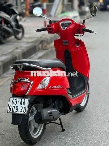 like 50cc 2019 bs 43 máy rin êm xe đẹp ken áo keo