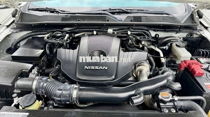 NISSAN NAVARA 2018 - 67000 km