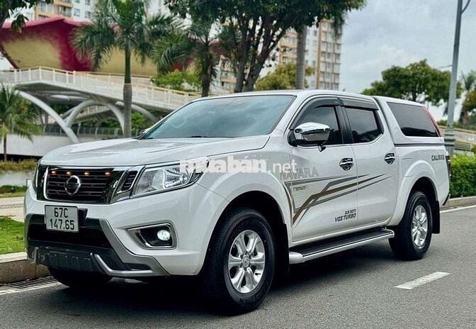 NISSAN NAVARA 2018 - 67000 km