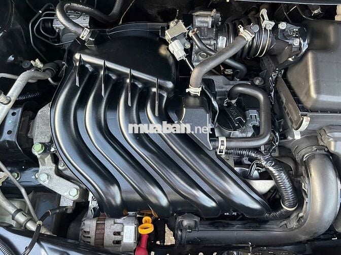 BÁN NISSAN SUNNY ĐỜI 2015 SỐ TỰ ĐỘNG BẢN ĐỦ