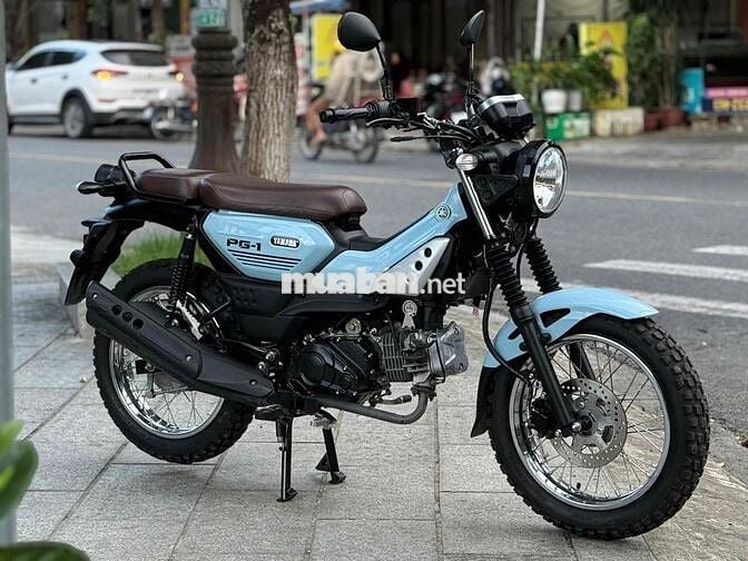 PG1 2024 bs 43 đẹp ken như xe hãng dắt ra  bao tên