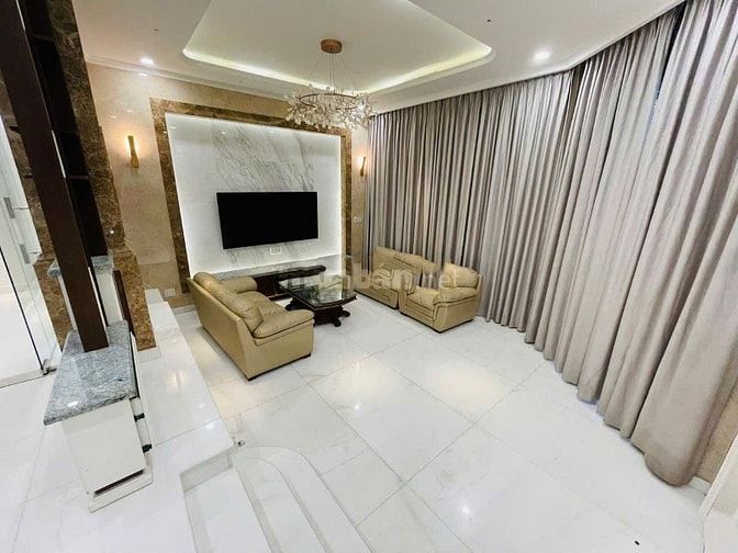 Cho thuê nhà 47/12A Nguyễn Văn Đậu, Phường 6, Quận Bình Thạnh