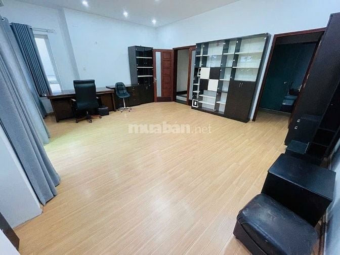 Cho thuê nhà 47/12A Nguyễn Văn Đậu, Phường 6, Quận Bình Thạnh