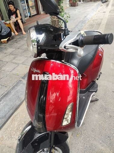 Cần bán để mua xe phân khối lớn hơn
