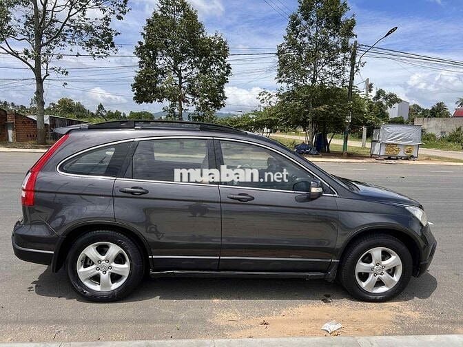 Honda CR V 2007 2.0 AT - 122000 km