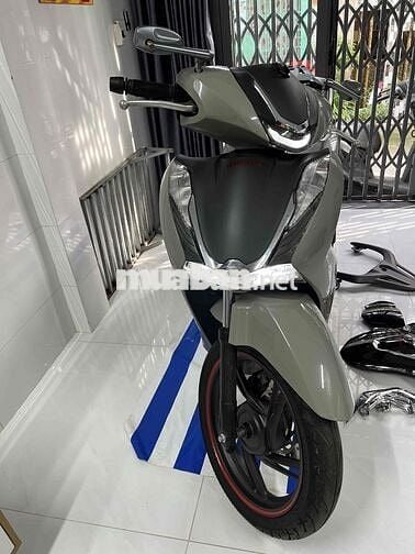 cần bán SH150i phiên bản đặc biệt