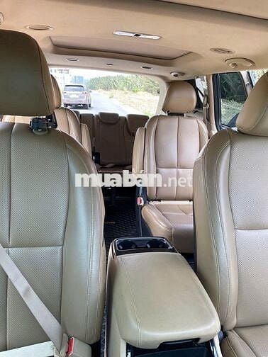 Bán Kia Sedona 2020 3.3 GAT Premium - 60000 km