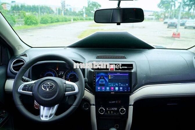 Toyota Rush 2019 S 1.5 AT - 100000 km