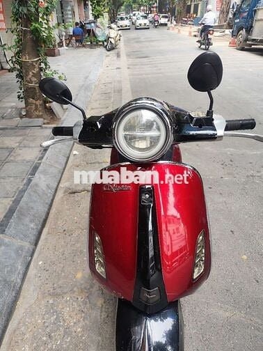 Cần bán để mua xe phân khối lớn hơn