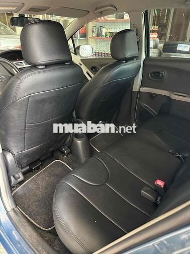 Toyota Yaris 2007 1.5 AT - 100000 km