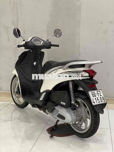 liberty abs bs60 biên hoà