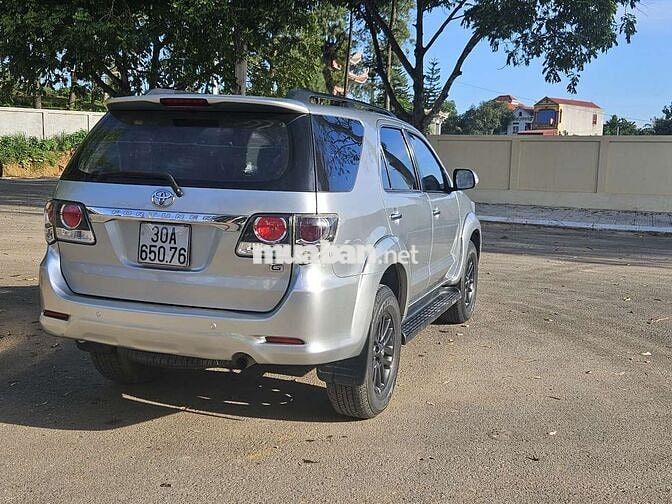 2015 2.5G - 15 km