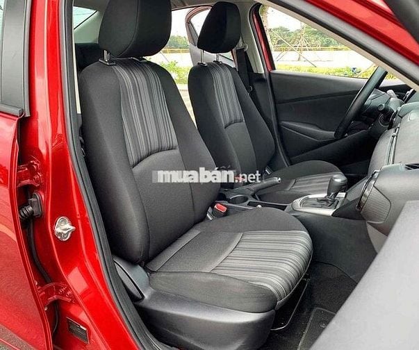Mazda 2 2021 1.5 AT - 40000km Giá 369tr Còn TL