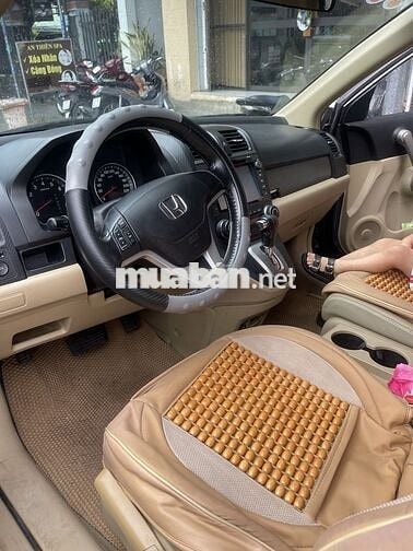 Honda CR V 2007 2.0 AT - 122000 km