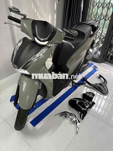 cần bán SH150i phiên bản đặc biệt