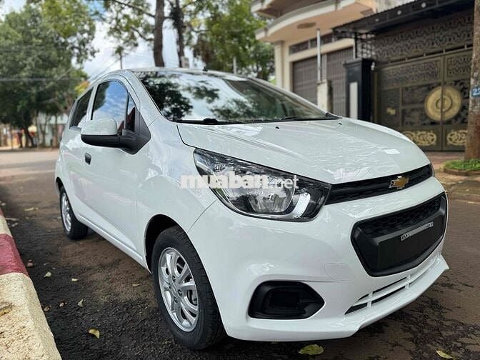 Chevrolet Spark 2018 1.2 LS - 80000 km
