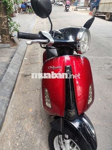 Cần bán để mua xe phân khối lớn hơn