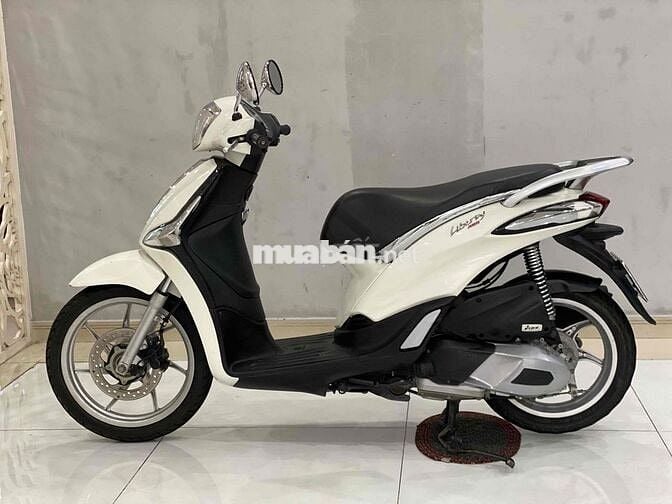 liberty abs bs60 biên hoà