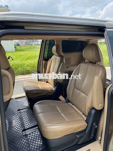 Bán Kia Sedona 2020 3.3 GAT Premium - 60000 km