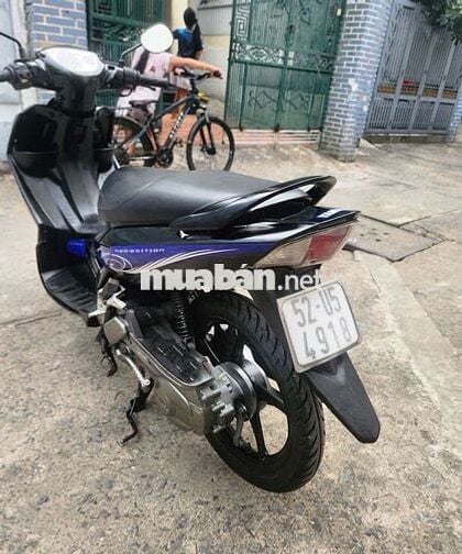 Bán chiếc Yamaha no3