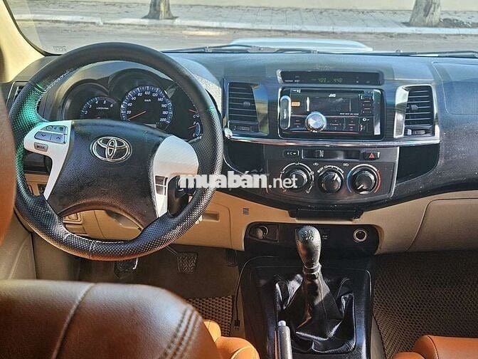 2015 2.5G - 15 km