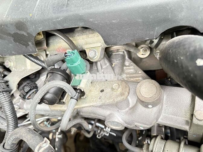 Ford Everest 2015 2.5L 4x2 MT - 81000 km