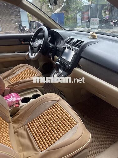Honda CR V 2007 2.0 AT - 122000 km