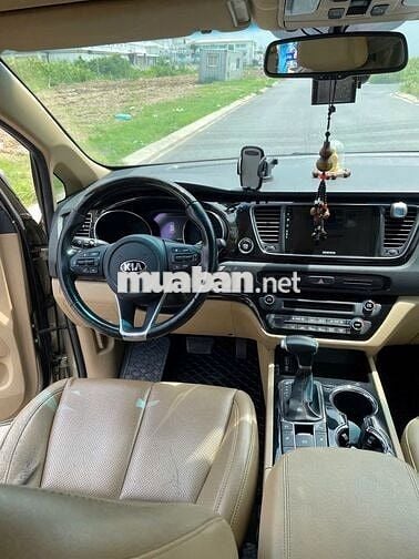 Bán Kia Sedona 2020 3.3 GAT Premium - 60000 km