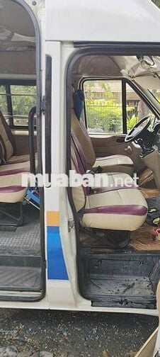 Ford 2014  - 120000 km