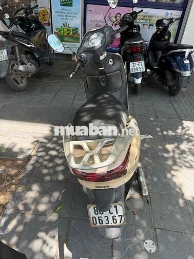 xe lead 2012 cần bán