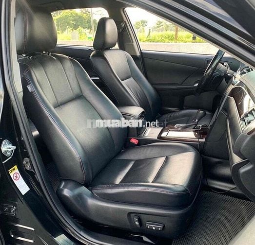Camry 2017 2.5Q - 83000km Giá 649tr Còn TL