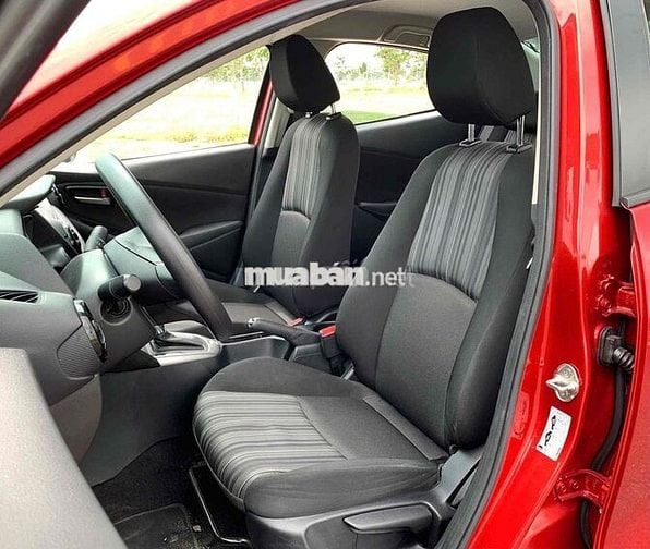 Mazda 2 2021 1.5 AT - 40000km Giá 369tr Còn TL
