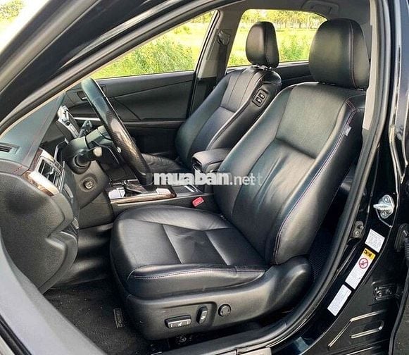 Camry 2017 2.5Q - 83000km Giá 649tr Còn TL