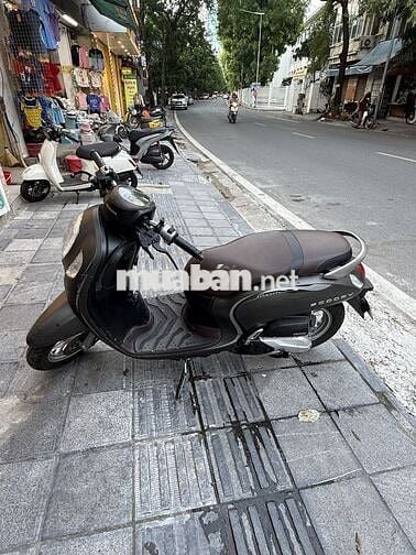 Cần bán scoppy chính chủ sản xuất 2022